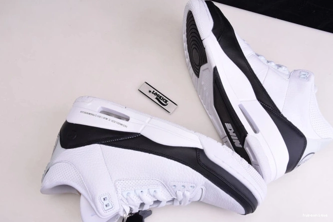 HYPE JORDAN AIR FRAGMENT 3 DA3595-100 0729